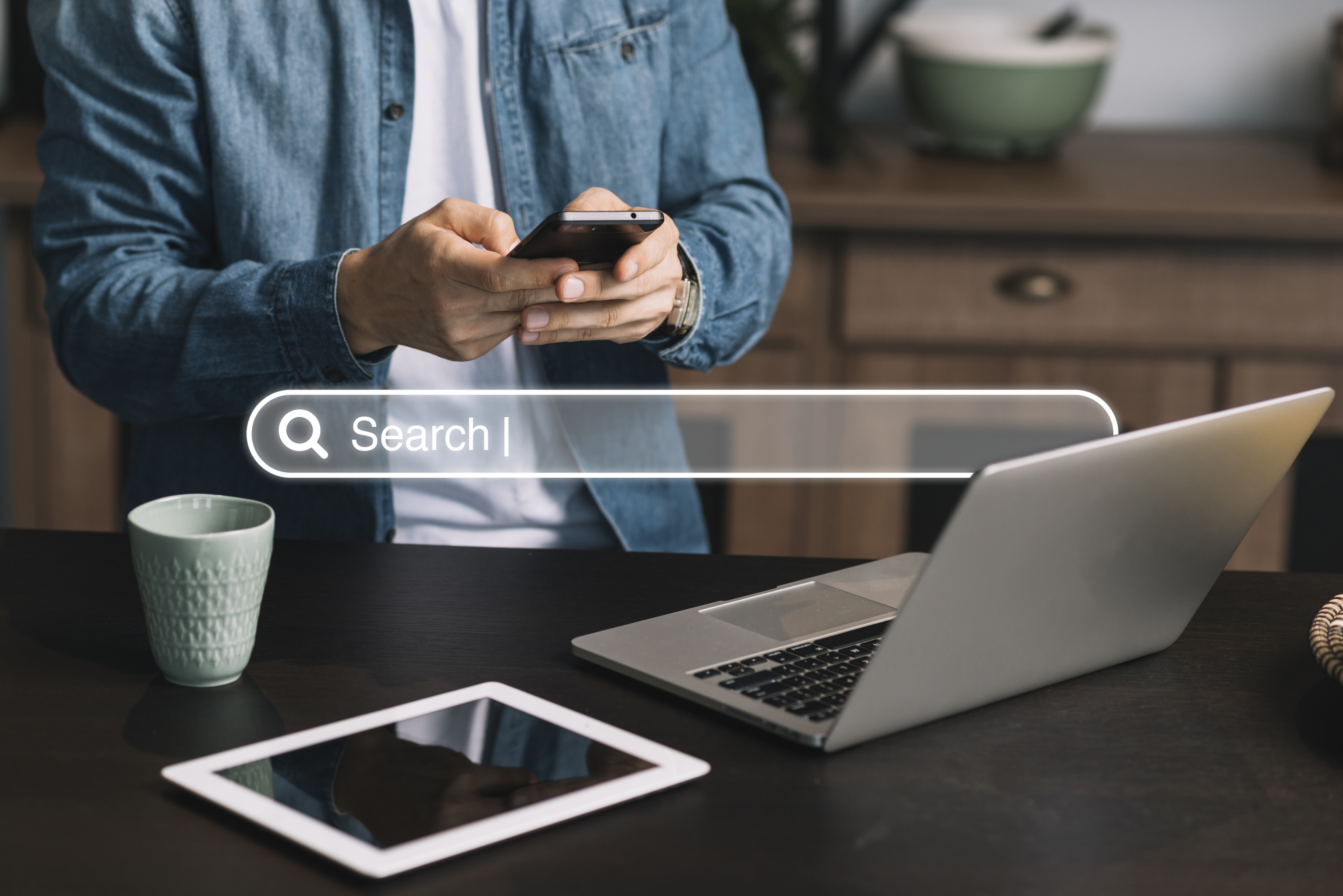 Putting Your Dealership on the Map: Local SEO & Google Business Profiles for Car Dealerships