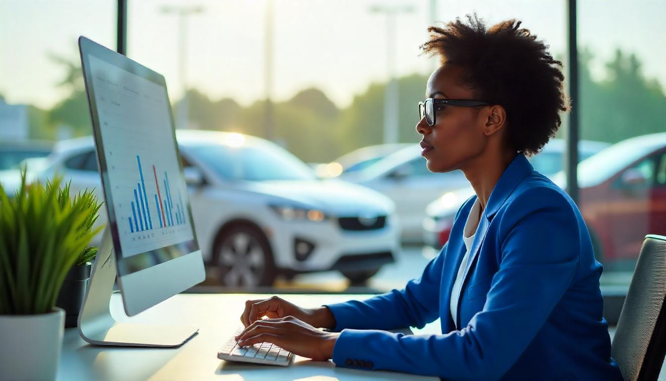 Why Enterprise Dealership Groups Need a Tailored Group CDP