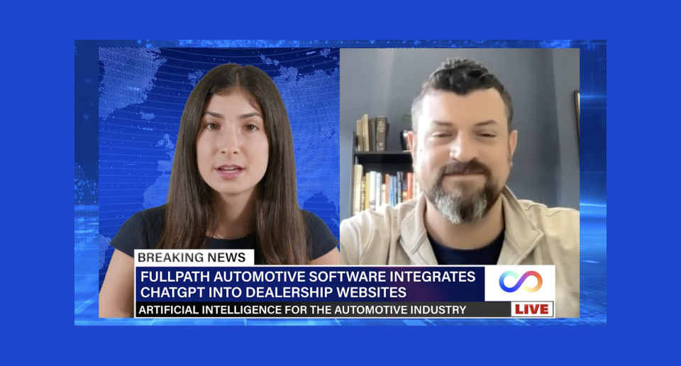 Q2 2023 Live Launch: ChatGPT