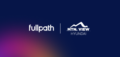 How Mtn. View Hyundai Reduced Their Cost Per Lead by 18% in Three Months with Fullpath 