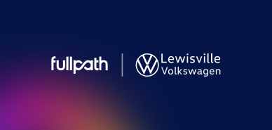 How Lewisville Volkswagen Leveraged Fullpath’s Managed Services to  Move Their Surplus of Pre-Owned Inventory 