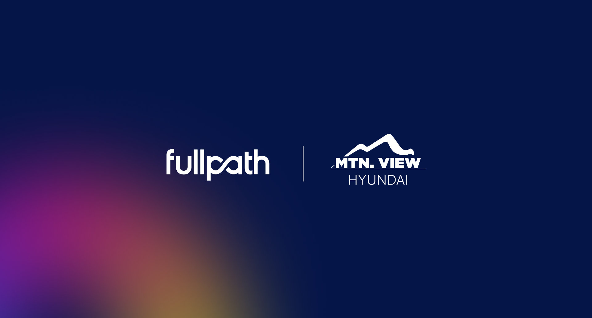How Mtn. View Hyundai Reduced Their Cost Per Lead by 18% in Three Months with Fullpath