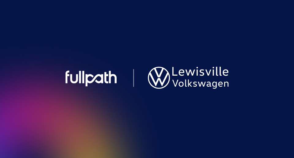 How Lewisville Volkswagen Leveraged Fullpath’s Managed Services to Move Their Surplus of Pre-Owned Inventory