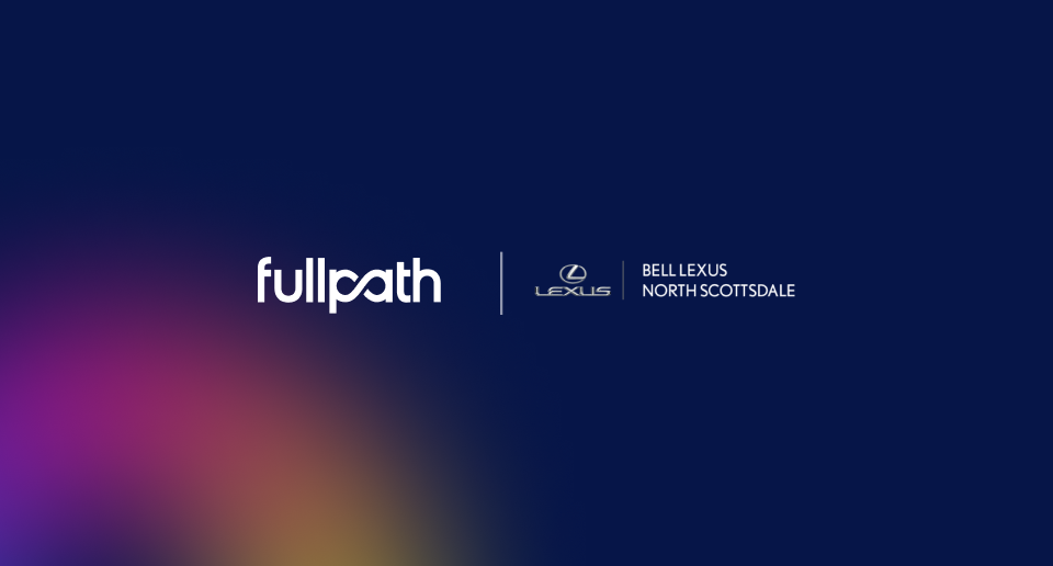 How Bell Lexus North Scottsdale Won Over 1,600 Leads From Email in 6 Months with Fullpath