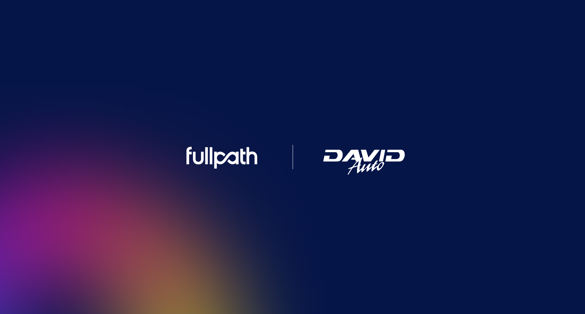 How David Dodge Won More Sales From Digital Ads By Leveraging Fullpath’s Enhanced CDP